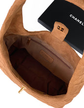 Load image into Gallery viewer, CC1134 Hobo Handbag / 10.6 x 9.1 x 8.3in / HIGHEST QUALITY VERSION
