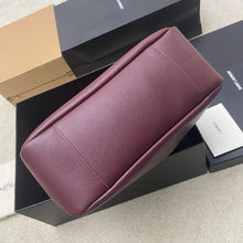 Load image into Gallery viewer, YSK477 Saint Laurent Upgraded Hobo Bag / HIGHEST QUALITY VERSION / 30×31×13cm

