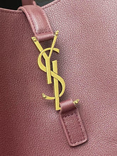 Load image into Gallery viewer, YSK477 Saint Laurent Upgraded Hobo Bag / HIGHEST QUALITY VERSION / 30×31×13cm
