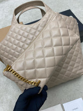 Load image into Gallery viewer, YSK478 Saint Laurent ICARE Maxi Shopping Bag / HIGHEST QUALITY VERSION / 58×43×8cm
