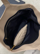 Load image into Gallery viewer, YSK478 Saint Laurent ICARE Maxi Shopping Bag / HIGHEST QUALITY VERSION / 58×43×8cm
