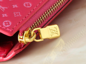 LB1102 Vavin Chain Wallet / 8.4x4.9x2inch