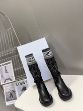 Load image into Gallery viewer, SE1243 D-Major Boot / Size5-10
