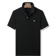 Load image into Gallery viewer, CLTH348 Celine Classic Polo Shirt in Cotton Piqué
