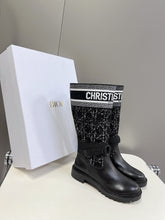 Load image into Gallery viewer, SE1243 D-Major Boot / Size5-10
