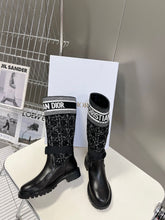 Load image into Gallery viewer, SE1243 D-Major Boot / Size5-10
