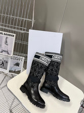 Load image into Gallery viewer, SE1243 D-Major Boot / Size5-10
