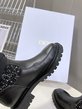 Load image into Gallery viewer, SE1243 D-Major Boot / Size5-10
