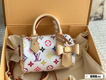 Load image into Gallery viewer, LB1192 LV x TM Nano Speedy / 6.3 x 3.9 x 3 inches
