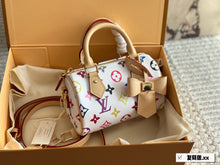 Load image into Gallery viewer, LB1192 LV x TM Nano Speedy / 6.3 x 3.9 x 3 inches
