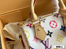 Load image into Gallery viewer, LB1192 LV x TM Nano Speedy / 6.3 x 3.9 x 3 inches
