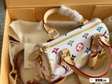 Load image into Gallery viewer, LB1192 LV x TM Nano Speedy / 6.3 x 3.9 x 3 inches
