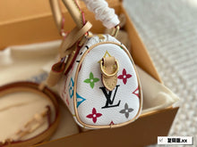 Load image into Gallery viewer, LB1192 LV x TM Nano Speedy / 6.3 x 3.9 x 3 inches
