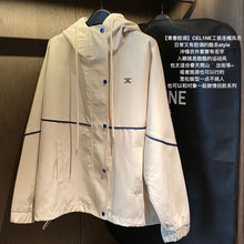 Load image into Gallery viewer, CLTH350 Celine Tracker Jacket
