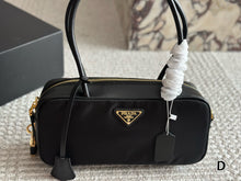 Load image into Gallery viewer, PD345 Medium Two-handle Bag / 11x5.1x3.1inch
