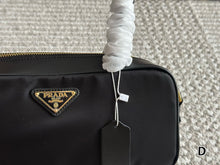 Load image into Gallery viewer, PD345 Medium Two-handle Bag / 11x5.1x3.1inch
