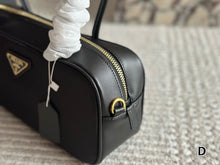 Load image into Gallery viewer, PD345 Medium Two-handle Bag / 11x5.1x3.1inch
