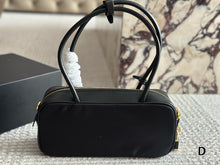 Load image into Gallery viewer, PD345 Medium Two-handle Bag / 11x5.1x3.1inch
