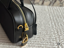 Load image into Gallery viewer, PD345 Medium Two-handle Bag / 11x5.1x3.1inch
