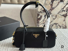 Load image into Gallery viewer, PD345 Medium Two-handle Bag / 11x5.1x3.1inch
