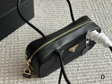 Load image into Gallery viewer, PD345 Medium Two-handle Bag / 11x5.1x3.1inch
