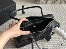 Load image into Gallery viewer, PD345 Medium Two-handle Bag / 11x5.1x3.1inch
