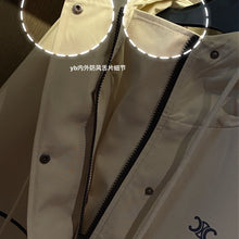 Load image into Gallery viewer, CLTH350 Celine Tracker Jacket
