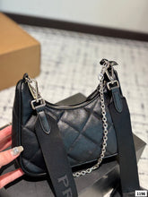 Load image into Gallery viewer, PD348 Prada Re-Edition 1995 Leather Mini/Small-bag
