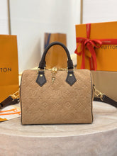 Load image into Gallery viewer, LB1558 LV Speedy Bandoulière 25 Handbag / HIGHEST QUALITY VERSION / 25×19×15cm
