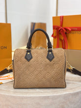 Load image into Gallery viewer, LB1558 LV Speedy Bandoulière 25 Handbag / HIGHEST QUALITY VERSION / 25×19×15cm
