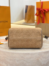 Load image into Gallery viewer, LB1558 LV Speedy Bandoulière 25 Handbag / HIGHEST QUALITY VERSION / 25×19×15cm
