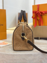 Load image into Gallery viewer, LB1558 LV Speedy Bandoulière 25 Handbag / HIGHEST QUALITY VERSION / 25×19×15cm
