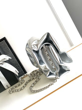 Load image into Gallery viewer, CC1135 Evening Bag with Chain / 5.9x8.6x1.7inch / HIGHEST QUALITY VERSION
