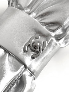 CC1135 Evening Bag with Chain / 5.9x8.6x1.7inch / HIGHEST QUALITY VERSION