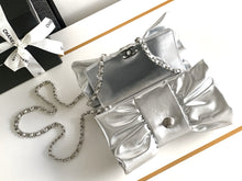 Load image into Gallery viewer, CC1135 Evening Bag with Chain / 5.9x8.6x1.7inch / HIGHEST QUALITY VERSION
