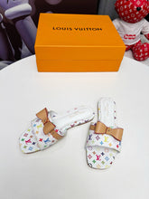 Load image into Gallery viewer, SE1618 LV x TM  Flat Mule / Size5-11
