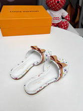 Load image into Gallery viewer, SE1618 LV x TM  Flat Mule / Size5-11
