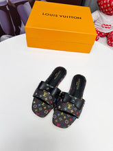 Load image into Gallery viewer, SE1619 LV x TM  Flat Mule / Size5-11

