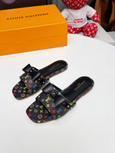 Load image into Gallery viewer, SE1619 LV x TM  Flat Mule / Size5-11

