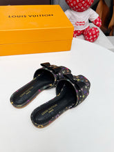 Load image into Gallery viewer, SE1619 LV x TM  Flat Mule / Size5-11
