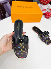 Load image into Gallery viewer, SE1618 LV x TM  Flat Mule / Size5-11
