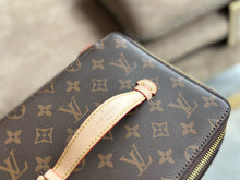 Load image into Gallery viewer, LB941 Toilet Pouch / 9.1x2x6.7inch
