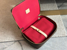 Load image into Gallery viewer, LB941 Toilet Pouch / 9.1x2x6.7inch
