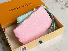 Load image into Gallery viewer, LB813 Trio Pouch / HIGHEST QUALITY VERSION / 7.7 x 4.5 x 1.2 inches
