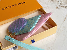 Load image into Gallery viewer, LB813 Trio Pouch / HIGHEST QUALITY VERSION / 7.7 x 4.5 x 1.2 inches
