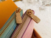 Load image into Gallery viewer, LB813 Trio Pouch / HIGHEST QUALITY VERSION / 7.7 x 4.5 x 1.2 inches
