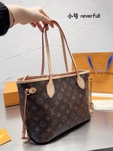 Load image into Gallery viewer, LB891 Neverfull PM / 11.4 x 8.7 x 5.1 inches
