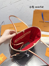 Load image into Gallery viewer, LB891 Neverfull PM / 11.4 x 8.7 x 5.1 inches
