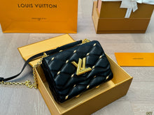 Load image into Gallery viewer, LB1091 Twist MM / 9.1 x 6.7 x 3.7 inches
