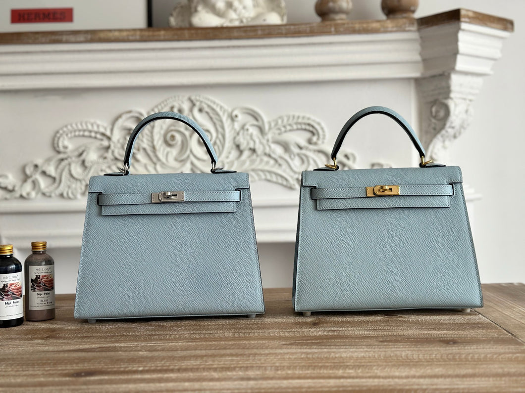 HM156 Kelly25/28/32 / HIGHEST QUALITY VERSION